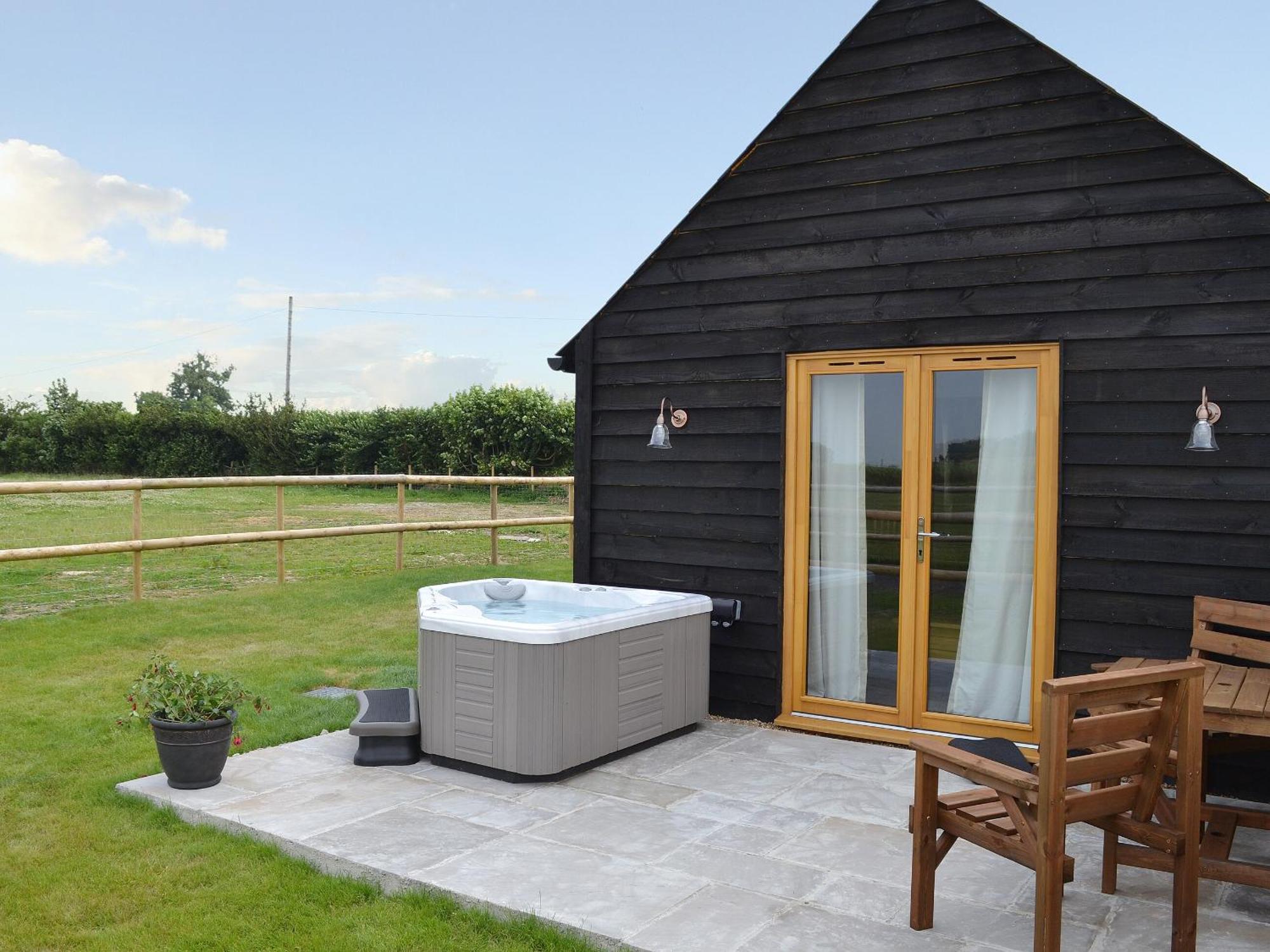 Saddlers Cottage Alkham Экстерьер фото
